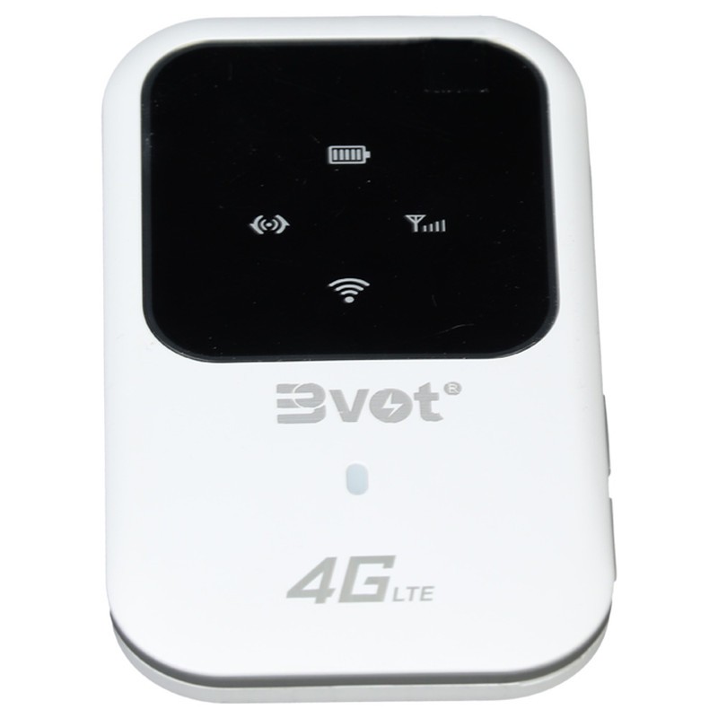 مودم روتر جیبی 4G LTE سیمکارتی بی وت مدل BM700