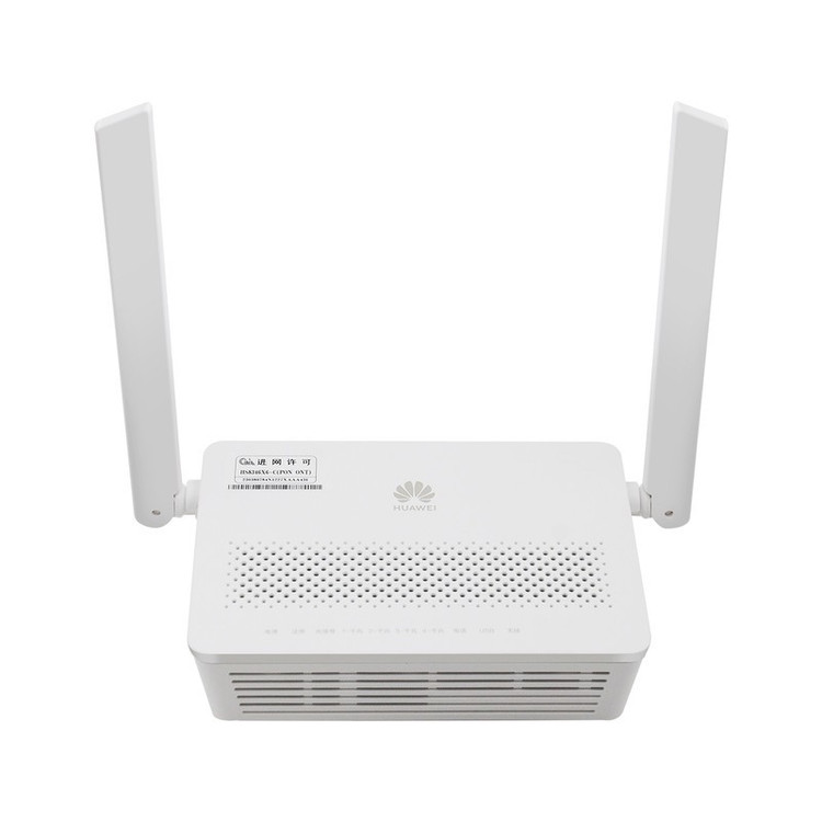 مودم روتر Gpon-ONT هوآوی مدل HS8346 X6