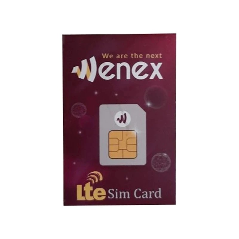 مودم روتر بی سیم 4GLTEمدل TF-I60S1به همراه سیم کارت وسرویس 6 ماهه 300 گیگ