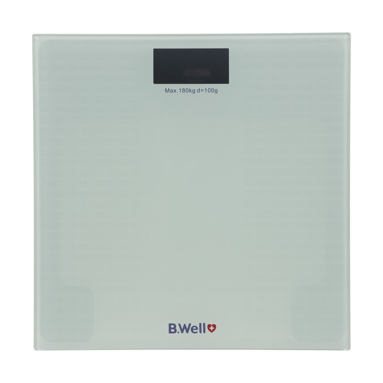 ترازو دیجیتال بی ول مدل WK-166