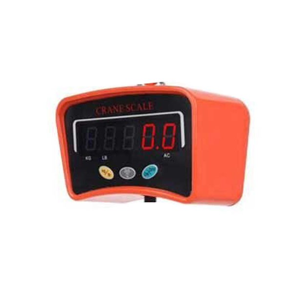 باسکول دیجیتال مدل sb5407-500