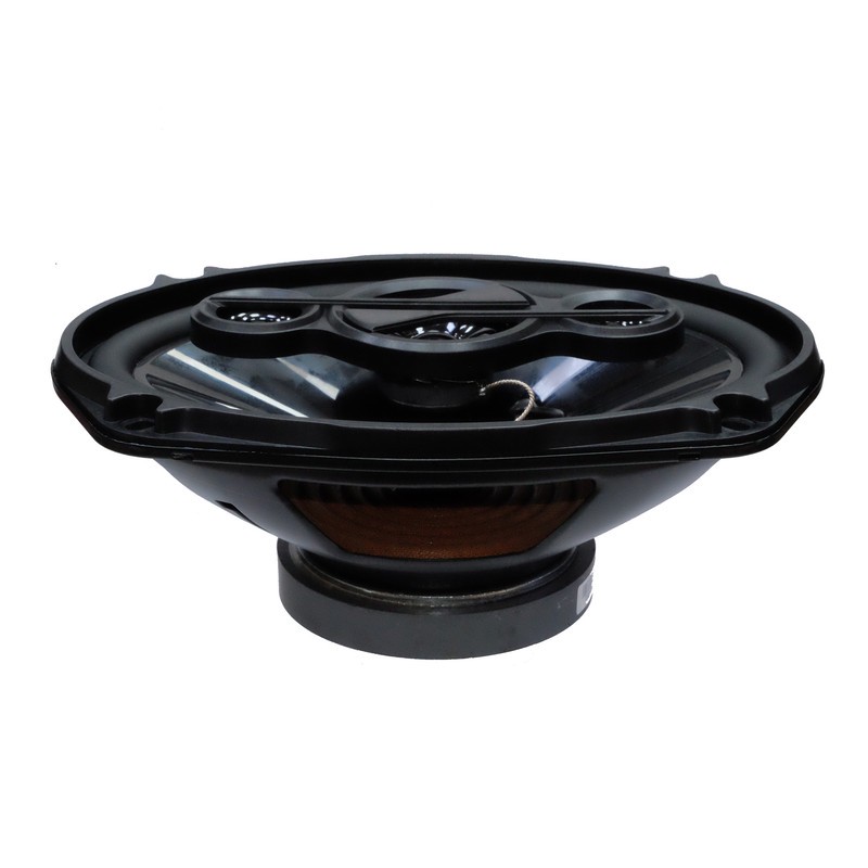 اسپیکر خودرو مکسیدر مدل PL6918 بسته دو عددی