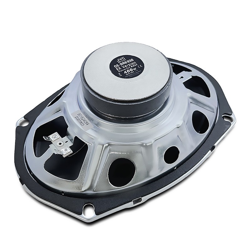 اسپیکر خودرو جی وی سی مدل DR-6930 بسته دو عددی