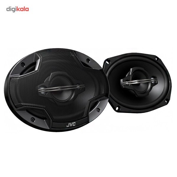 اسپیکر خودرو جی وی سی مدل CS-HX6949