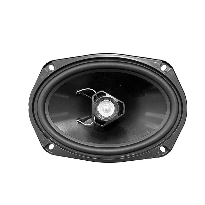 بلندگوی پشت خودرو زنون مدل ZN-960 سایز 96 اینچ بسته دو عددی