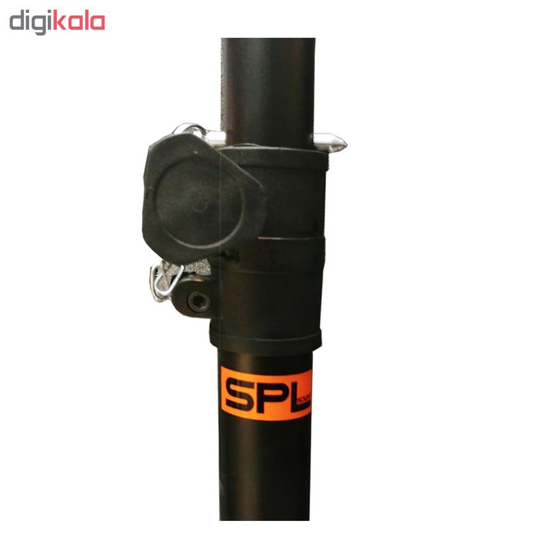 پایه باند اس پی ال مدل SP2