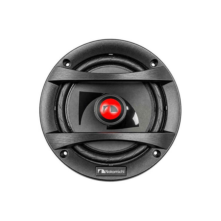 کامپوننت جلو خودرو ناکامیچی مدل NSP-CS636 سایز 6.5 اینچ بسته 4 عددی