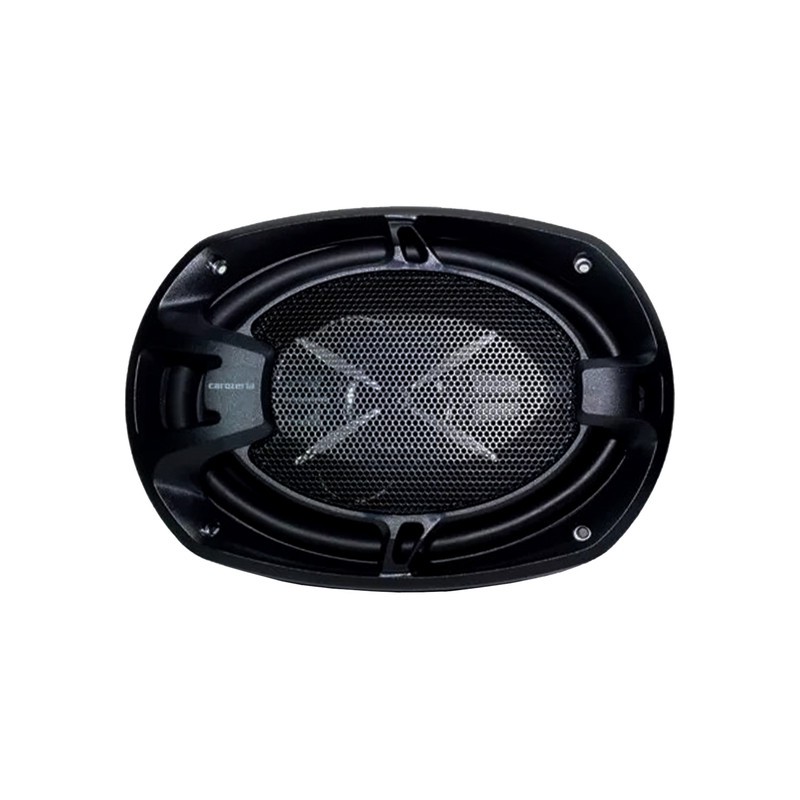 بلندگو پشت خودرو کاروزریا مدل CRX_6946 سایز 96 اینچ بسته دو عددی