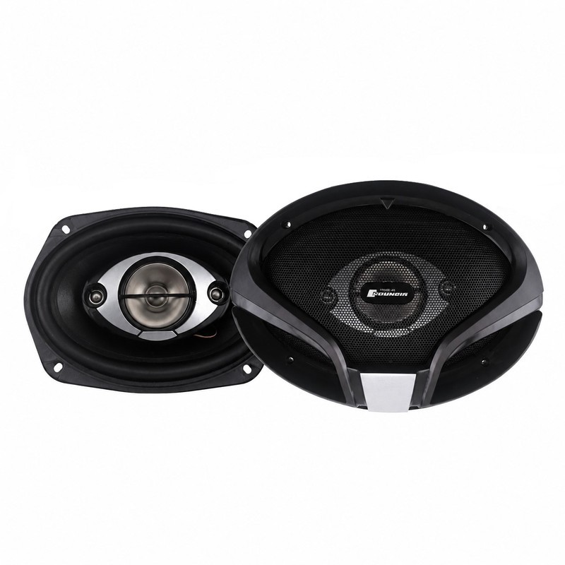بلندگو درب جلو راست خودرو ساندیا مدل SP-6903 سایز 96 اینچ بسته 2 عددی
