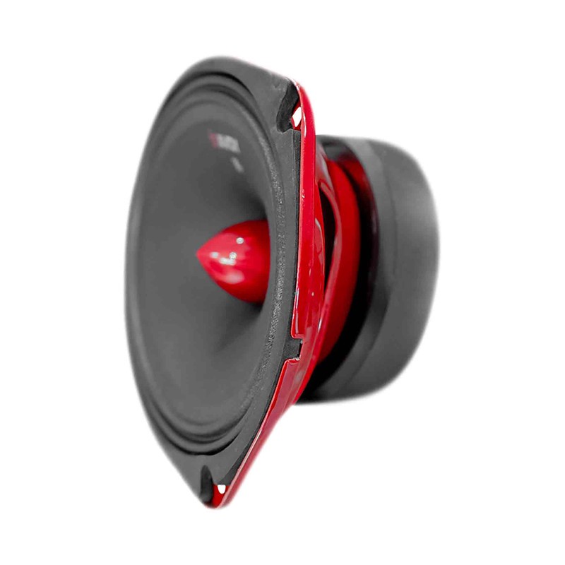 میدرنج بیضی پشت خودرو ساووی مدل SV-6902 سایز 96 اینچ بسته دو عددی