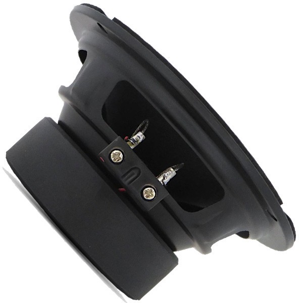فولرنج پشت خودرو الفاسونیک مدل PSW-9600 سایز 6.5 اینچ بسته دو عددی