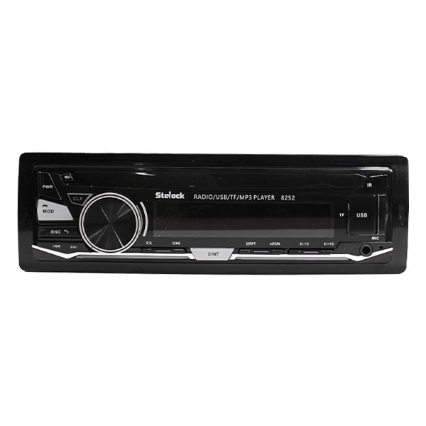 پخش کننده خودرو استیلاک مدل S-8252