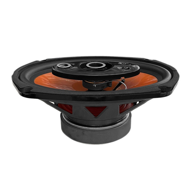 اسپیکر پشت خودرو ساووی مدل SV-6930 سایز 96 اینچ بسته دو عددی