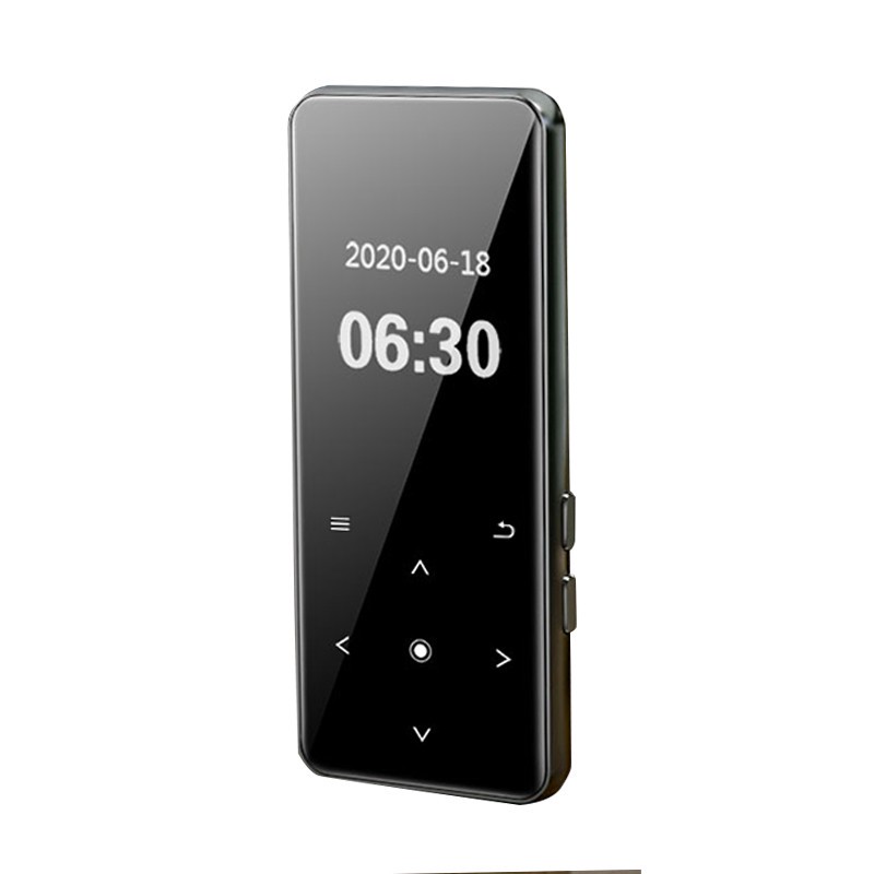 پخش کننده موسیقی آیریور مدل X6 64GB