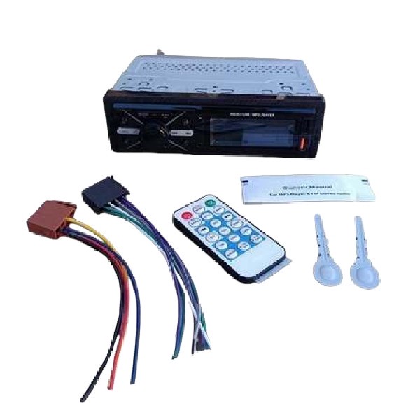 پخش کننده خودرو مدل Multifunction 950