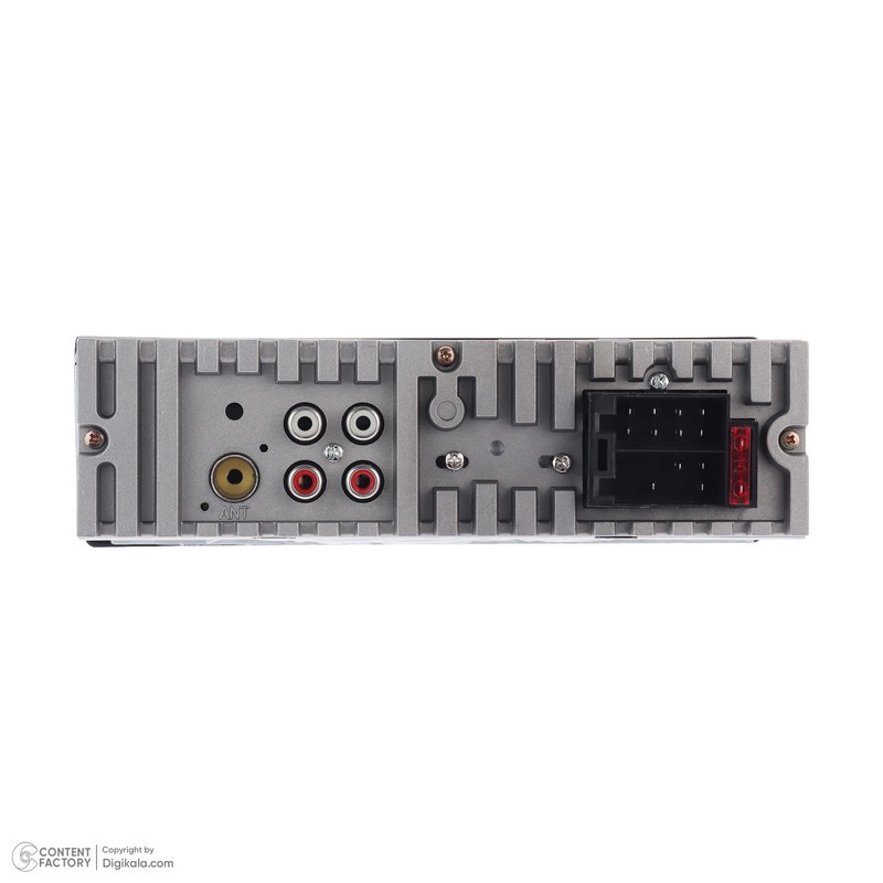پخش کننده خودرو کلارو مدل CL-1602