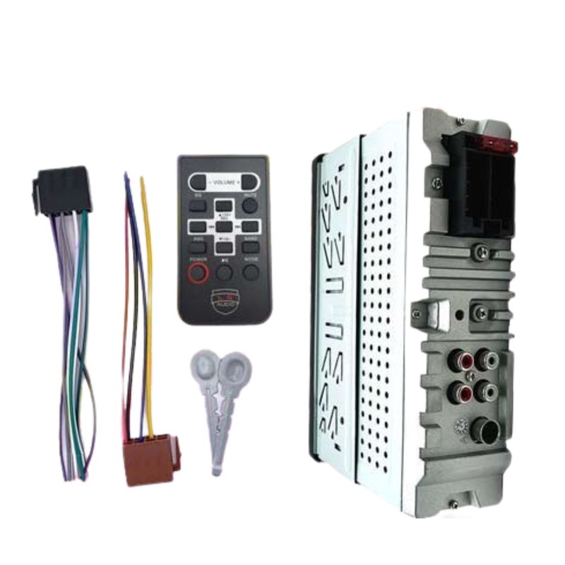 پخش کننده خودرو ال اس مدل 920plus