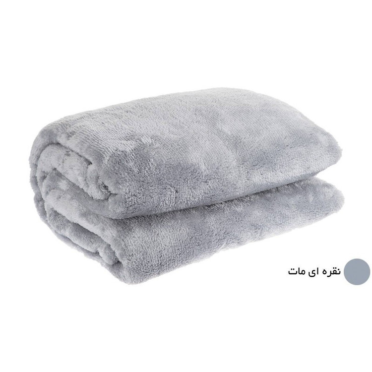 پتوی افرا هوم مدل Four Season دونفره سایز 240x200 سانتی متر
