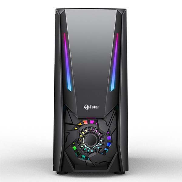 کیس کامپیوتر گیمینگ فاطر مدل FG-523X