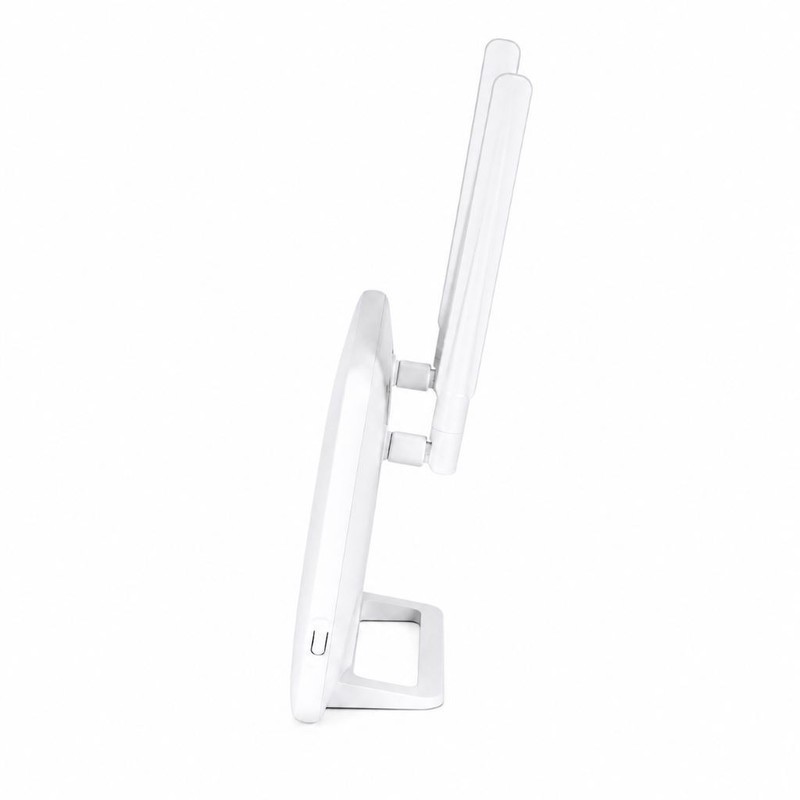 مودم 4G همراه اول مدل HA4410-R به همراه کارت فعالسازی سیمکارت اعتباری و 300 گیگابایت اینترنت هدیه 365 روزه