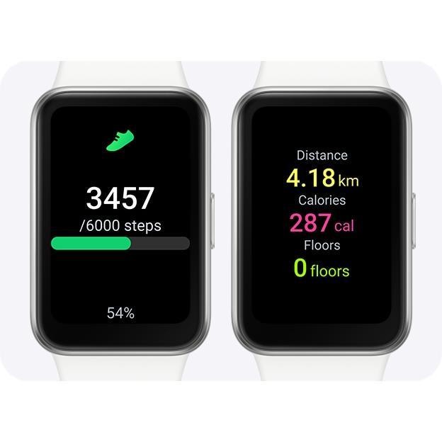 مچ بند هوشمند سامسونگ مدل Galaxy Fit3