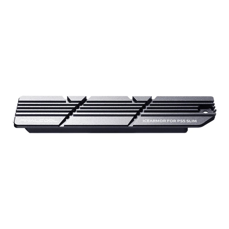 خنک کننده پلی استیشن 5 اسلیم مدل finalcool SSD NVMe PS5 Slim