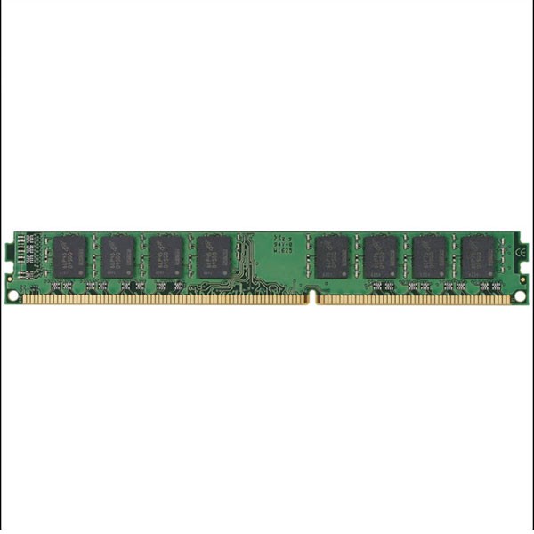 رم دسکتاپ DDR3 با ظرفیت 8 گیگابایت کینگستون مدل KVR16N11/8 PC3-12800، نوع ماژول DIMM، فرکانس 1600 مگاهرتز، تایمینگ CL...
