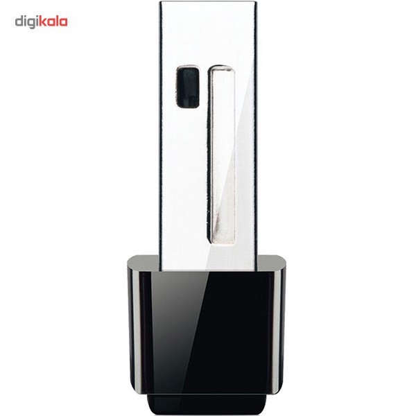 کارت شبکه USB بی سیم N150 Nano تی پی-لینک مدل TL-WN725N