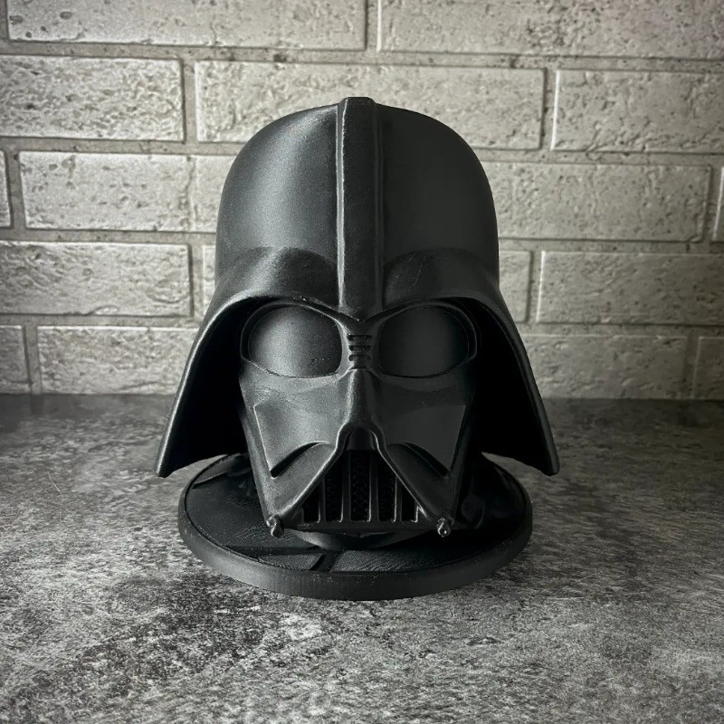 پایه نگهدارنده هدفون مدل Darth Vader