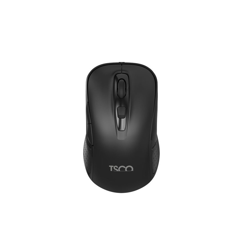 کیبورد و ماوس بی سیم تسکو مدل TKM 7023W