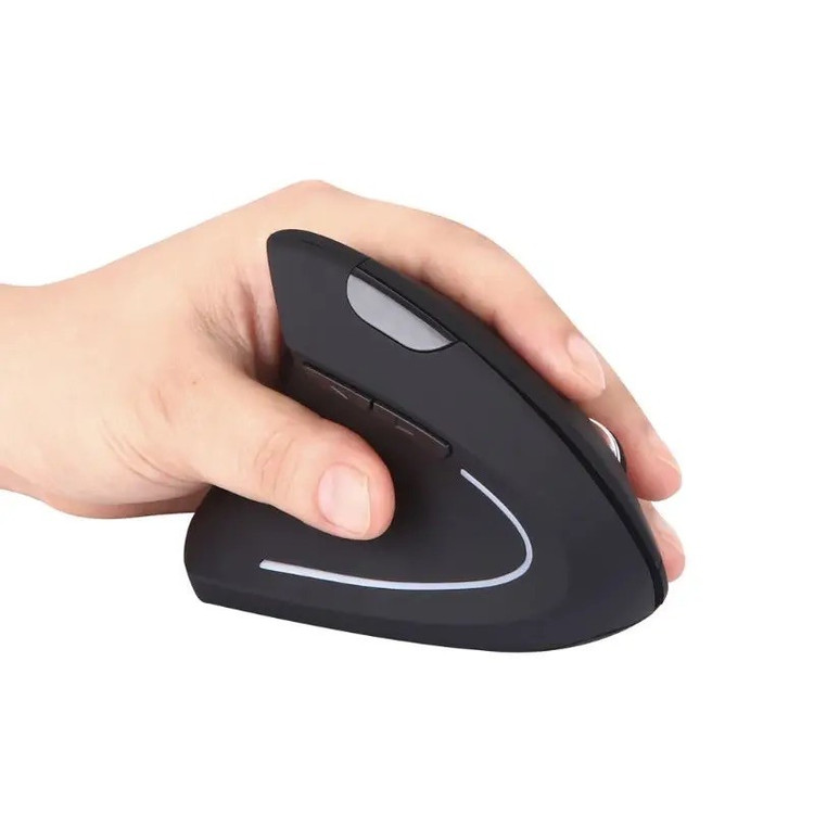 ماوس بی سیم مدل A7852