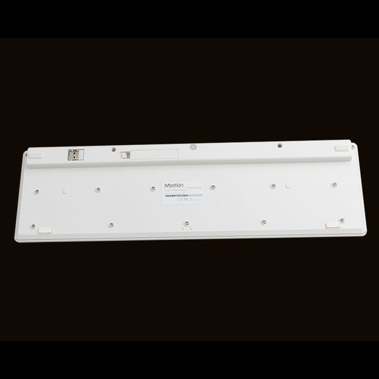 کیبورد میشن مدل MT-WK841