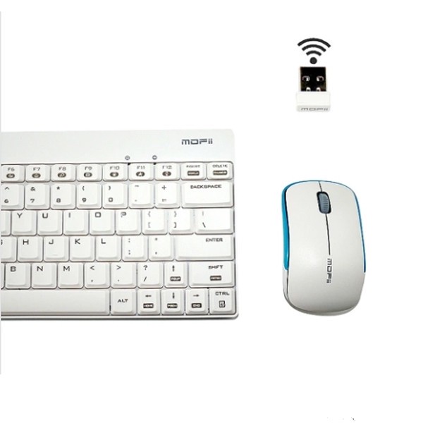 مینی کیبورد و موس مافی مدل X210