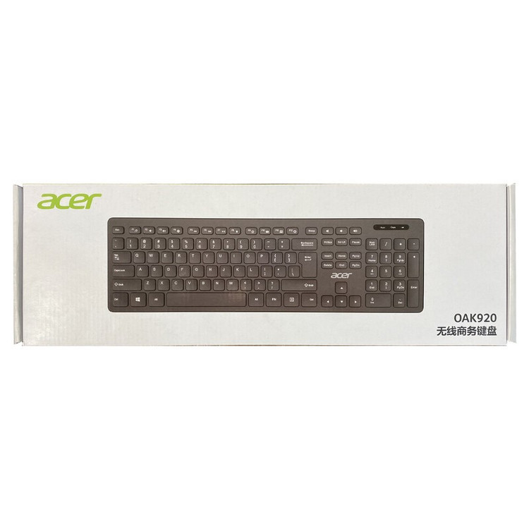 کیبورد ایسر مدل OAK920