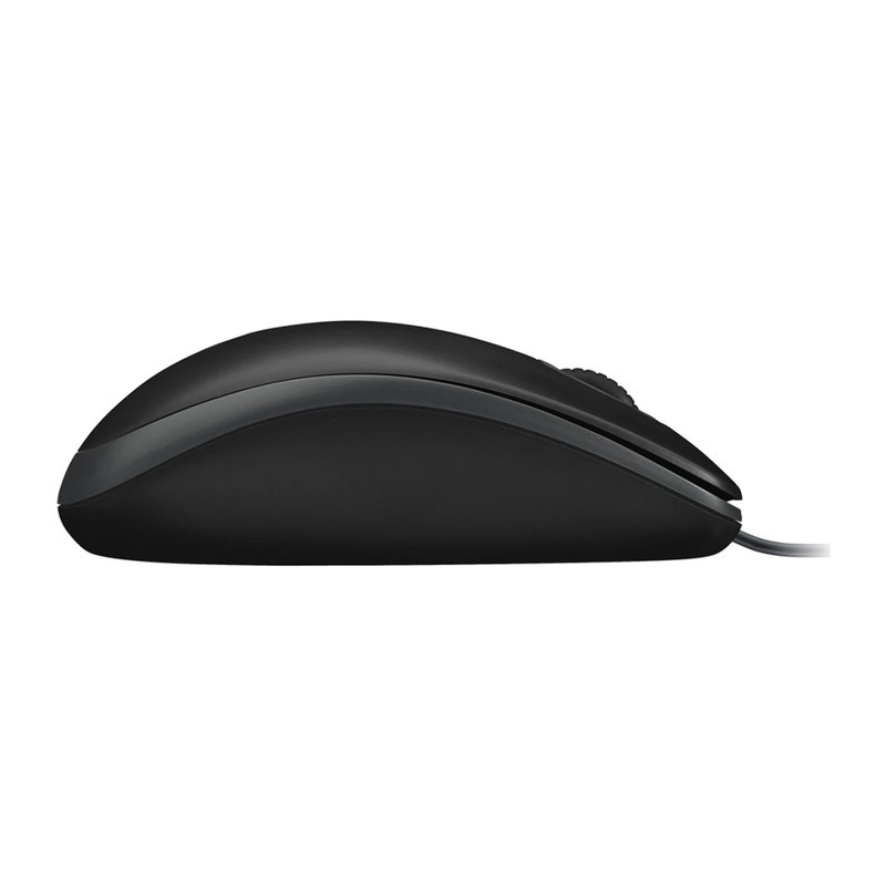 کیبورد و ماوس لاجیتک مدل MK200