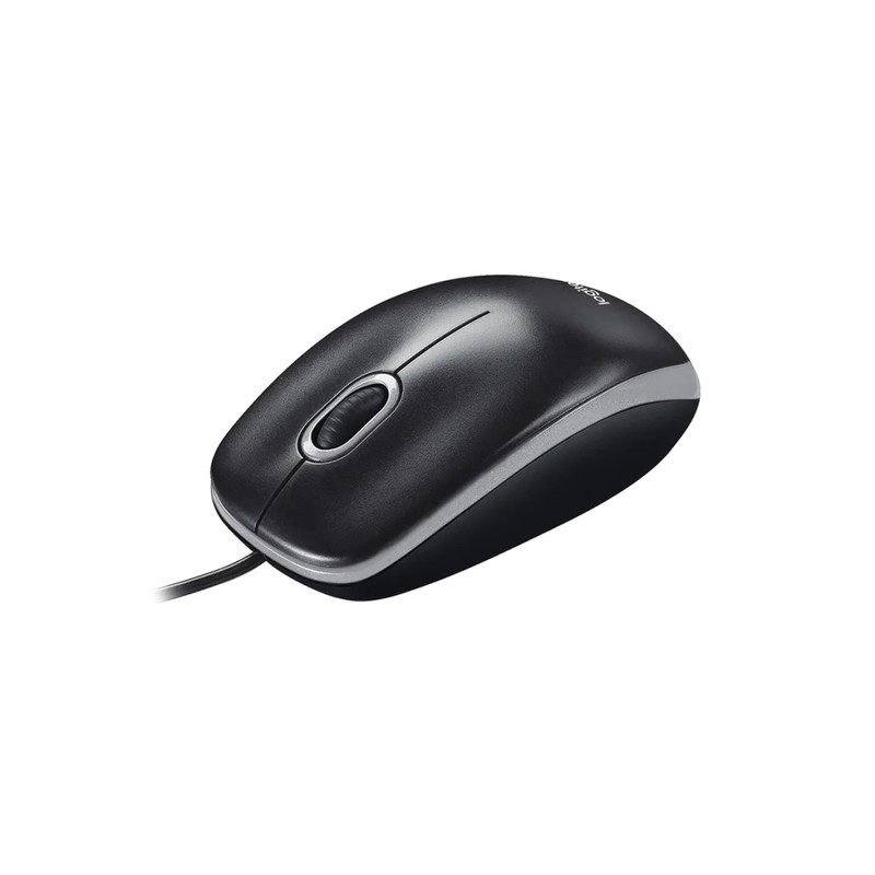 کیبورد و ماوس لاجیتک مدل MK200