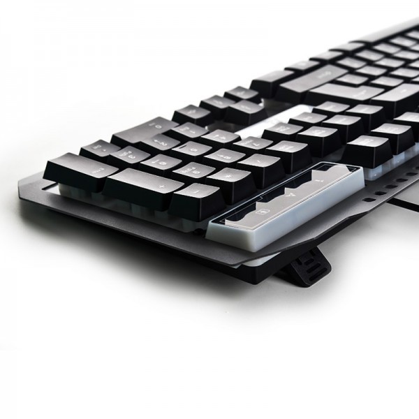 کیبورد مخصوص بازی پی نت مدل KB1700