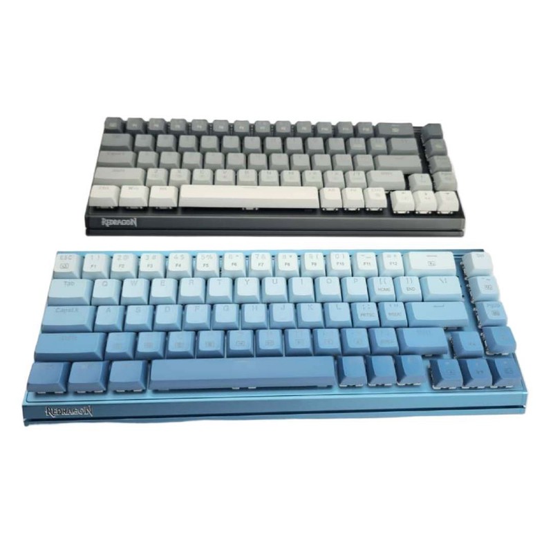 کیبورد مخصوص بازی ردراگون مدل K641-RGB