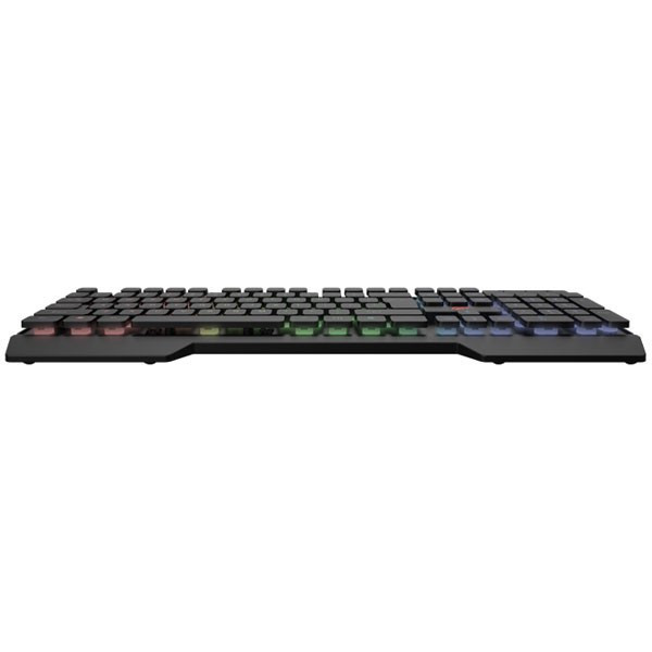 کیبورد و ماوس هویت مدل HV-KB511CM