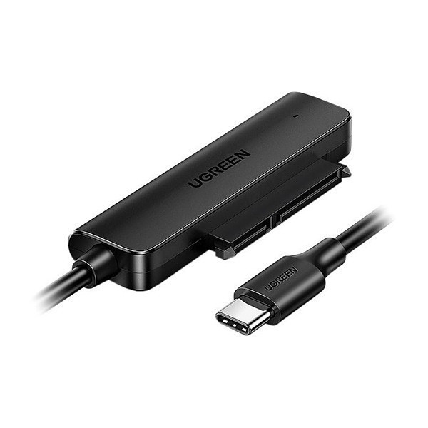 مبدل USB-C به SATA 3.0 یوگرین مدل 70610-CM321