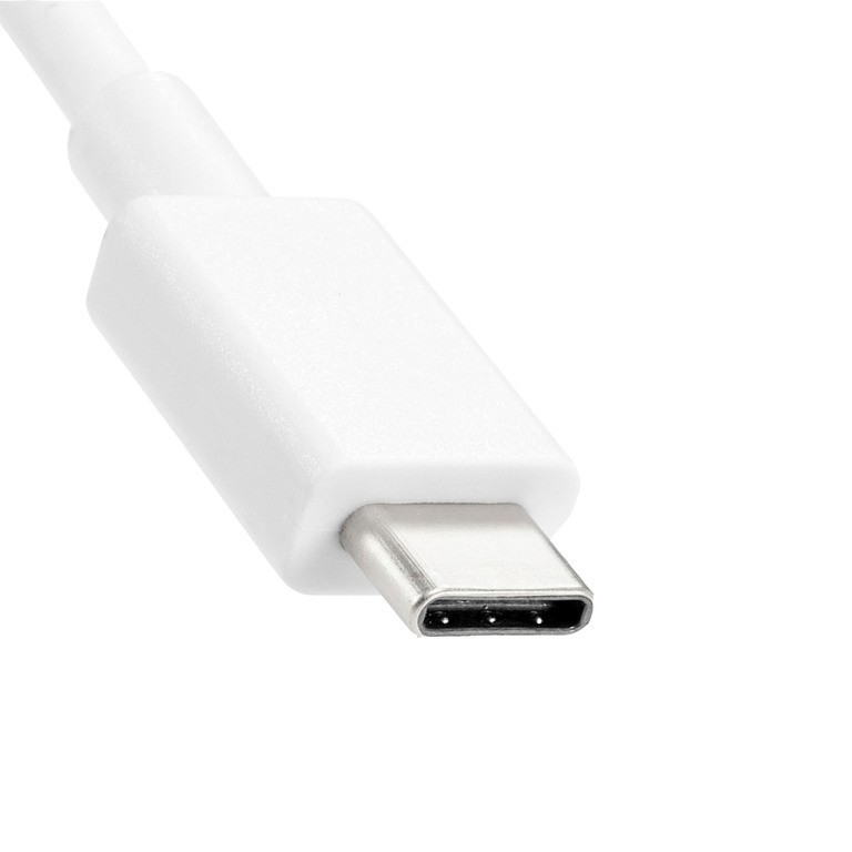 مبدل USB-C به اترنت مدل TTL