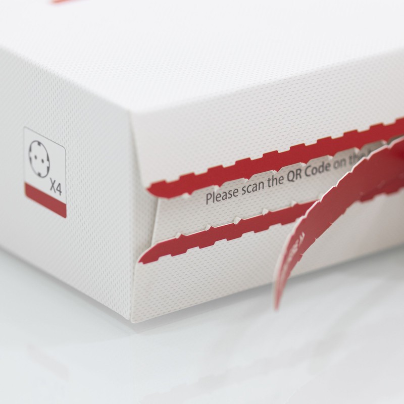 محافظ ولتاژ هارمونیک هادرون مدل P214