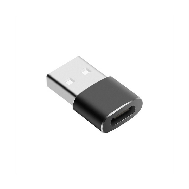 مبدل Type-C به USB کامیکا مدل CVM-USBC-A