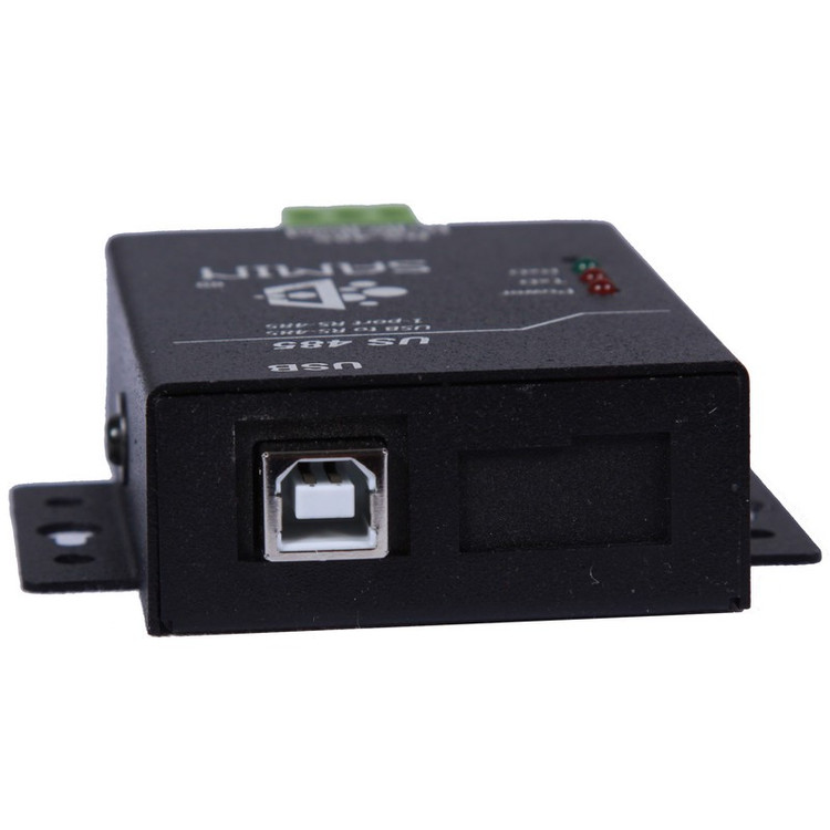 مبدل USB به سریال RS485 مدل US 486
