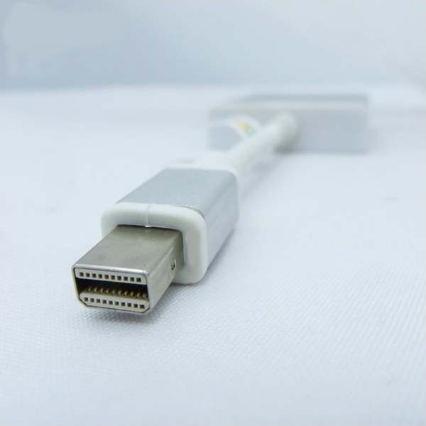 مبدل Mini DisplayPort به VGA فرانت مدل FN-MDP2V