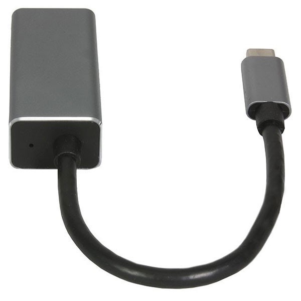 تبدیل USB-C به HDMI+USB3.0 فرانت مدل FN-UC2HU300