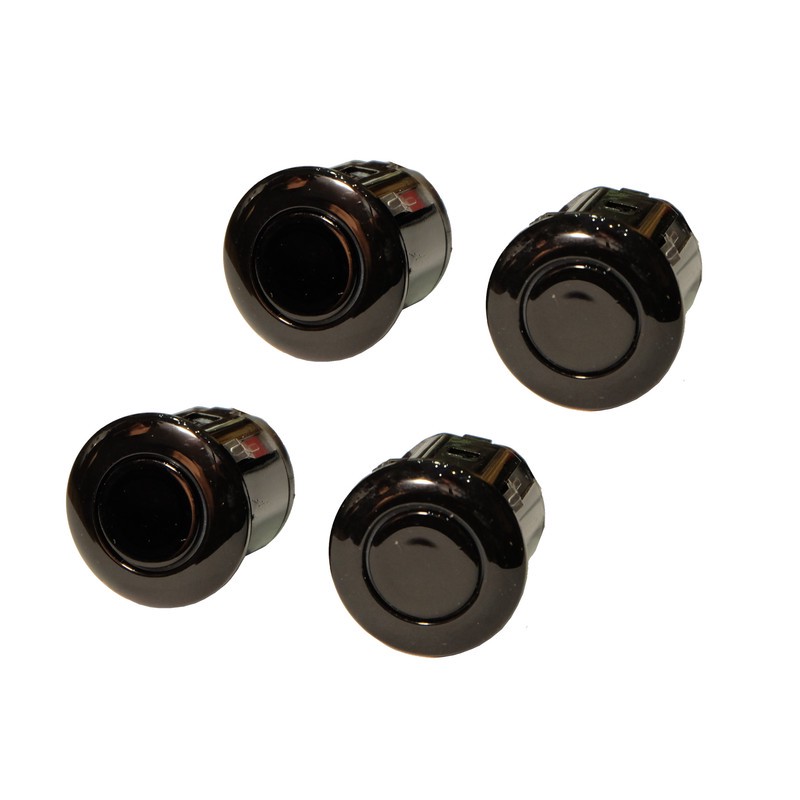 سنسور دنده عقب خودرو مدل RP-225SC بسته چهار عددی