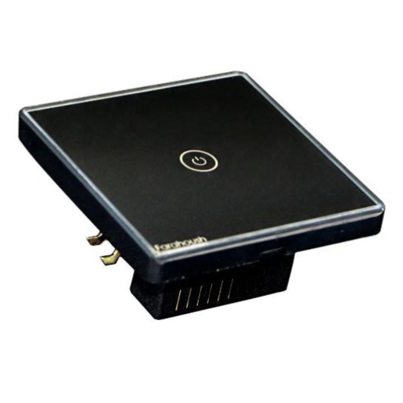 کلید تک پل لمسی فراهوش مدل هوشمند