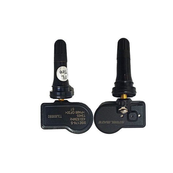 سنسور باد لاستیک استیل میت مدل TP-S91