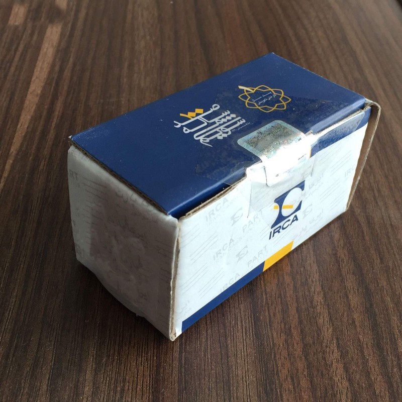 سنسور فشار روغن ایرکا مدل SF-26 مناسب برای پژو206